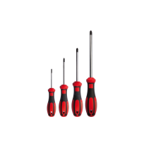 F99-403P 4 Parça C-PLUS Tornavida Takımı - Pozidriv